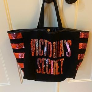 Victoria Secret Tote
